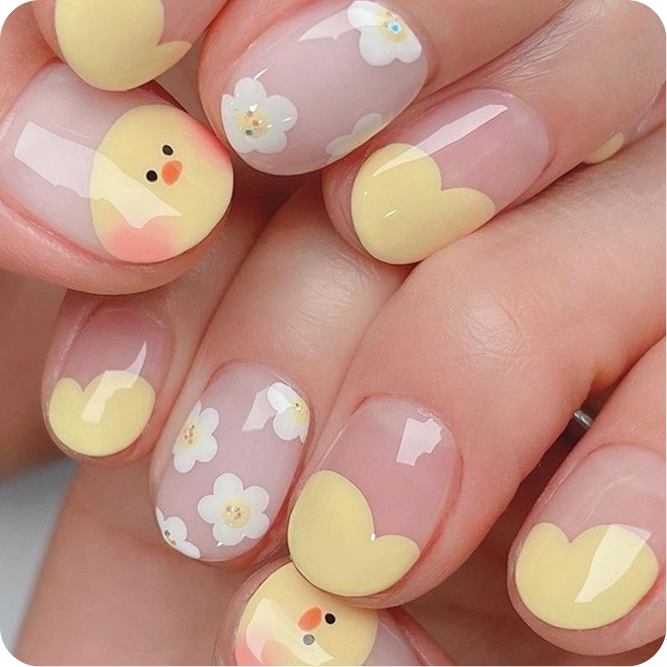 nailart
